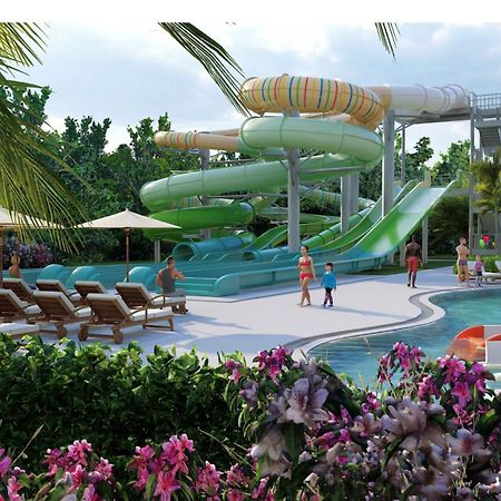 Maris Grand Resort Protarász Kültér fotó