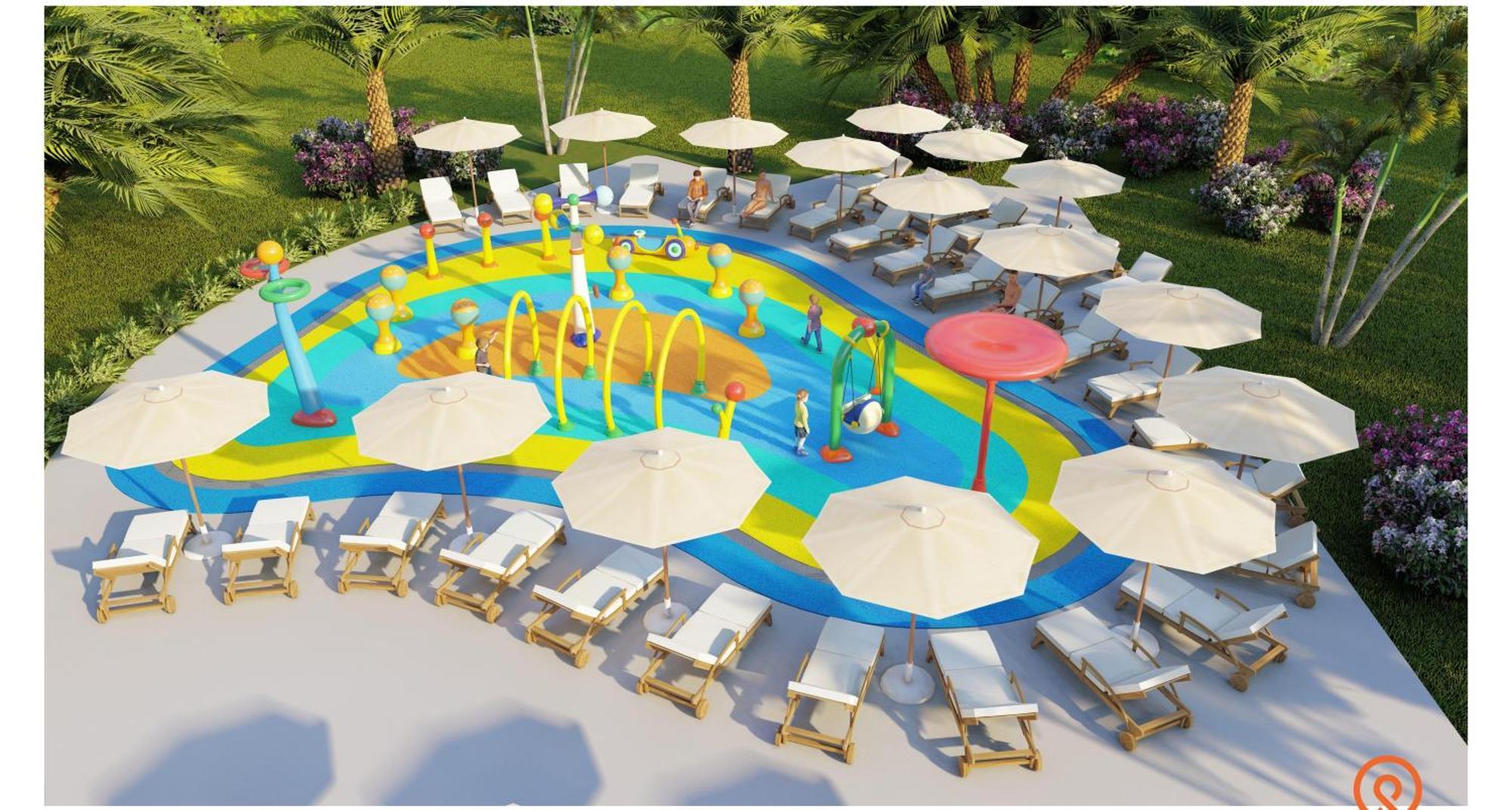 Maris Grand Resort Protarász Kültér fotó