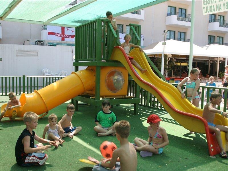 Maris Grand Resort Protarász Kültér fotó