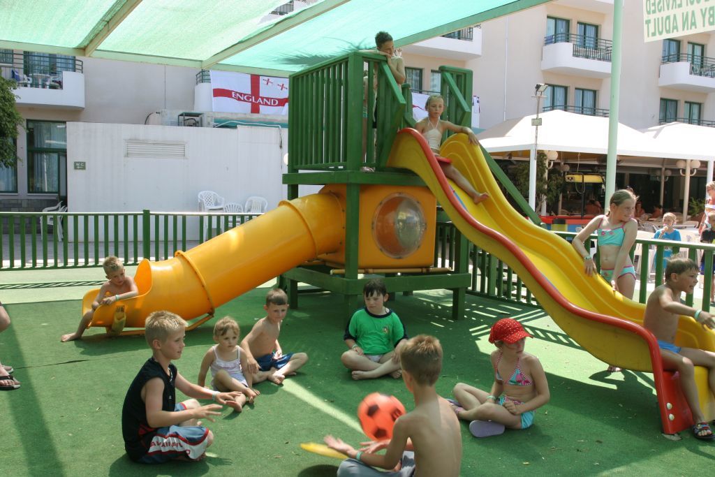 Maris Grand Resort Protarász Kültér fotó