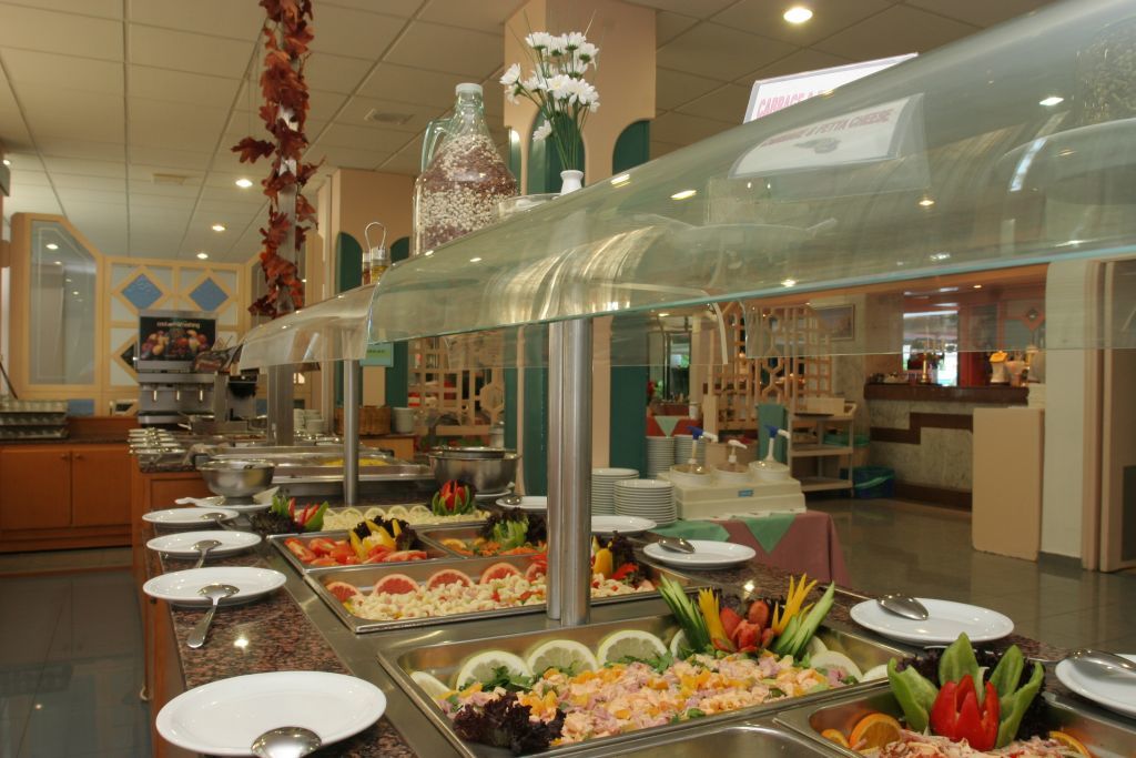 Maris Grand Resort Protarász Kültér fotó