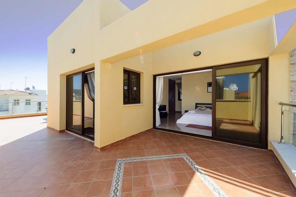 Maris Grand Resort Protarász Kültér fotó