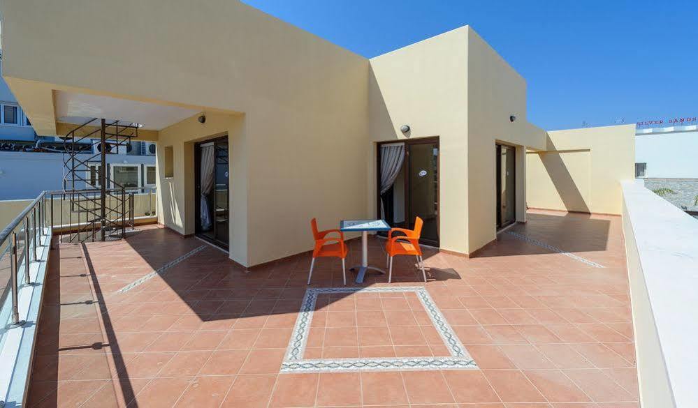 Maris Grand Resort Protarász Kültér fotó