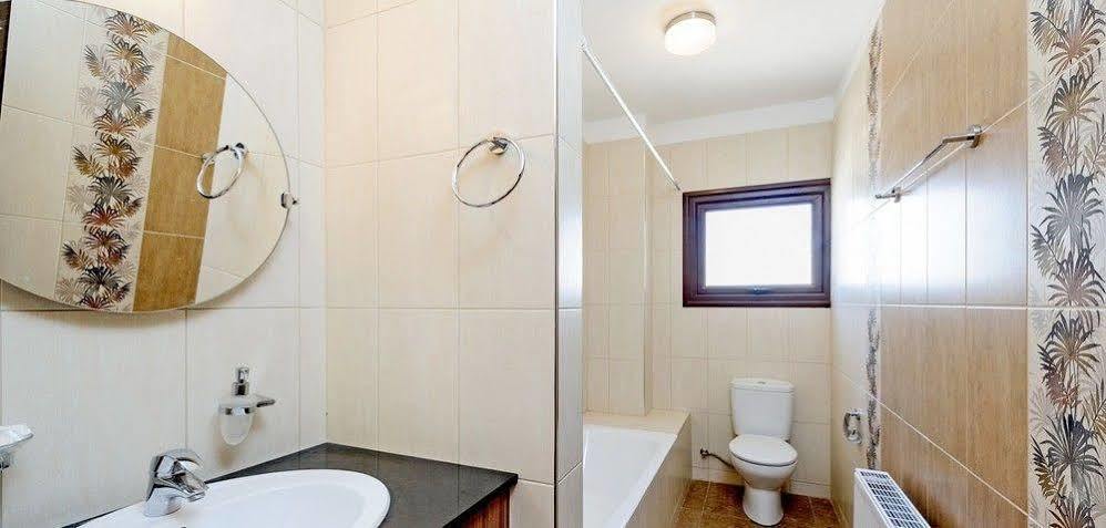 Maris Grand Resort Protarász Kültér fotó