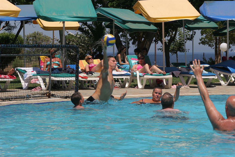 Maris Grand Resort Protarász Kültér fotó